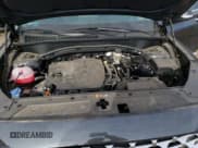 ✅ 2022 Hyundai Santa Fe SEL • VIN: 5NMS3DAJ7NH479149 • Lot: 46543273. Wystawiony na Copart z przebiegiem 2 378 mil. Bezpłatny archiwum sprzedaży aukcyjnych z USA i szczegółowy raport historii pojazdu na DreamBid. Zdjęcie 14.