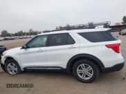 ✅ 2023 Ford Explorer XLT • VIN: 1FMSK7DHXPGB93265 • Лот: 43001013. Опубликован ранее на IAAI с пробегом 29 467 миль. Бесплатный доступ к архиву аукционных продаж из США и подробный отчёт об истории автомобиля на DreamBid. Изображение 14.