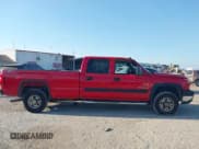 ✅ 2006 Chevrolet Silverado 2500HD LT3 • VIN: 1GCHK23U16F231731 • Lot: 43749635. Listed on IAAI with 181,834 mi. Free auction sales archive from the USA and detailed vehicle history report at DreamBid. Image 13.