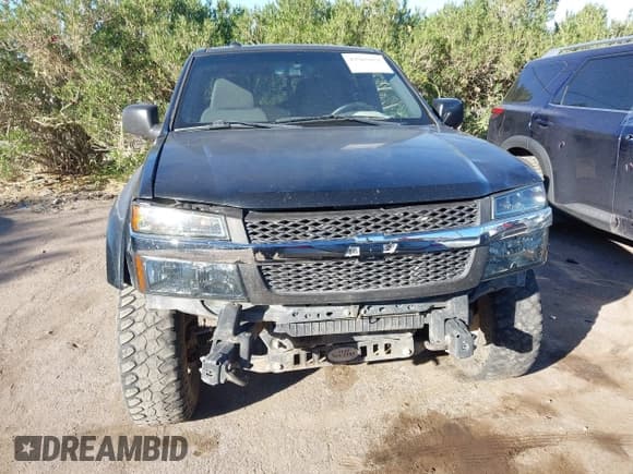 ✅ 2004 Chevrolet Colorado 1SF LS Z71 • VIN: 1GCDT136548220675 • Лот: 43565152. Опубликован ранее на IAAI с пробегом 268 330 миль. Бесплатный доступ к архиву аукционных продаж из США и подробный отчёт об истории автомобиля на DreamBid. Изображение 12.