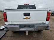 ✅ 2015 Chevrolet Silverado 1500 LTZ • VIN: 3GCUKSEJ7FG338198 • Lot: 82317195. Listed on Copart with 119,785 mi. Free auction sales archive from the USA and detailed vehicle history report at DreamBid. Image 6.