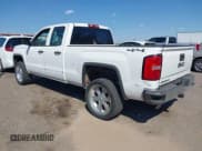 ✅ 2014 GMC Sierra 1500 • VIN: 1GTV2TEC9EZ194969 • Lot: 43044640. Wystawiony na IAAI z przebiegiem 163 800 mil. Bezpłatny archiwum sprzedaży aukcyjnych z USA i szczegółowy raport historii pojazdu na DreamBid. Zdjęcie 3.