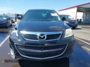 ✅ 2011 Mazda CX-9 Sport • VIN: JM3TB2BA2B0308919 • Lot: 43293120. Listed on IAAI with 263,360 mi. Free auction sales archive from the USA and detailed vehicle history report at DreamBid. Image 12.