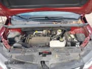 ✅ 2021 Chevrolet Trax LS • VIN: KL7CJNSB4MB352494 • Lot: 42561780. Listed on IAAI with 39,442 mi. Free auction sales archive from the USA and detailed vehicle history report at DreamBid. Image 10.