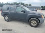 ✅ 2008 Nissan Xterra S • VIN: 5N1AN08U18C541562 • Lot: 81142355. Listed on Copart with 168,211 mi. Free auction sales archive from the USA and detailed vehicle history report at DreamBid. Image 4.