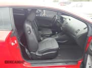 ✅ 2015 Kia Forte SX • VIN: KNAFZ6A32F5376977 • Lot: 43570891. Listed on IAAI with 127,825 mi. Free auction sales archive from the USA and detailed vehicle history report at DreamBid. Image 5.