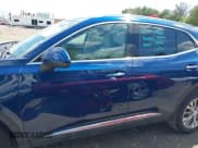 ✅ 2023 Buick Envision Preferred • VIN: LRBAZLR43PD125951 • Лот: 42393426. Опубликован ранее на IAAI с пробегом 42 025 миль. Бесплатный доступ к архиву аукционных продаж из США и подробный отчёт об истории автомобиля на DreamBid. Изображение 14.