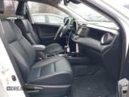 ✅ 2017 Toyota RAV4 Limited • VIN: 2T3DFREV8HW645978 • Lot: 41044888. Listed on IAAI with 74,158 mi. Free auction sales archive from the USA and detailed vehicle history report at DreamBid. Image 5.