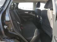 ✅ 2021 Nissan Rogue S • VIN: JN1BJ1AW4MW424737 • Лот: 86186535. Опубликован ранее на Copart с пробегом 78 774 миль. Бесплатный доступ к архиву аукционных продаж из США и подробный отчёт об истории автомобиля на DreamBid. Изображение 11.