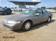 ✅ 1998 Cadillac Seville SLS • VIN: 1G6KS54YXWU931108 • Lot: 72369984. Wystawiony na Copart z przebiegiem 103 267 mil. Bezpłatny archiwum sprzedaży aukcyjnych z USA i szczegółowy raport historii pojazdu na DreamBid. Zdjęcie 1.