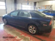 ✅ 2010 Chevrolet Malibu 1LT • VIN: 1G1ZC5EB5AF182937 • Lot: 80374394. Listed on Copart with 141,735 mi. Free auction sales archive from the USA and detailed vehicle history report at DreamBid. Image 2.