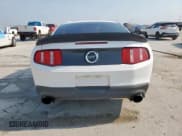 ✅ 2011 Ford Mustang GT Premium • VIN: 1ZVBP8CF9B5117663 • Лот: 67475185. Опубликован ранее на Copart с пробегом 170 424 миль. Бесплатный доступ к архиву аукционных продаж из США и подробный отчёт об истории автомобиля на DreamBid. Изображение 6.