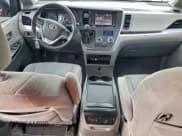 ✅ 2020 Toyota Sienna LE • VIN: 5TDKZ3DC2LS026556 • Lot: 94259625. Listed on Copart with 64,098 mi. Free auction sales archive from the USA and detailed vehicle history report at DreamBid. Image 8.