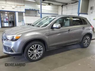 ✅ 2017 Mitsubishi Outlander SE • VIN: JA4AR3AW2HZ064606 • Lot: 87309175. Wystawiony na Copart z przebiegiem 89 406 mil. Bezpłatny archiwum sprzedaży aukcyjnych z USA i szczegółowy raport historii pojazdu na DreamBid. Zdjęcie 1.