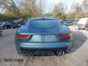 ✅ 2024 Jaguar F-Type R • VIN: SAJD51FE3RCK84135 • Lot: 43661981. Wystawiony na IAAI z przebiegiem 5 691 mil. Bezpłatny archiwum sprzedaży aukcyjnych z USA i szczegółowy raport historii pojazdu na DreamBid. Zdjęcie 17.