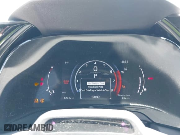 ✅ 2024 Lexus RX 350 • VIN: 2T2BAMCA7RC056226 • Lot: 42351779. Wystawiony na IAAI z przebiegiem 12 317 mil. Bezpłatny archiwum sprzedaży aukcyjnych z USA i szczegółowy raport historii pojazdu na DreamBid. Zdjęcie 7.