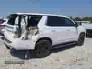 2023 Chevrolet Tahoe Commercial z VIN 1GNSKLED9PR436472, wystawiony jako Copart lot #64459875 z przebiegiem 20 741 mil mil oraz Szkoda całkowita • Salvage title. Historia ofert i sprzedaży dostępna na DreamBid. Obrazek 3.