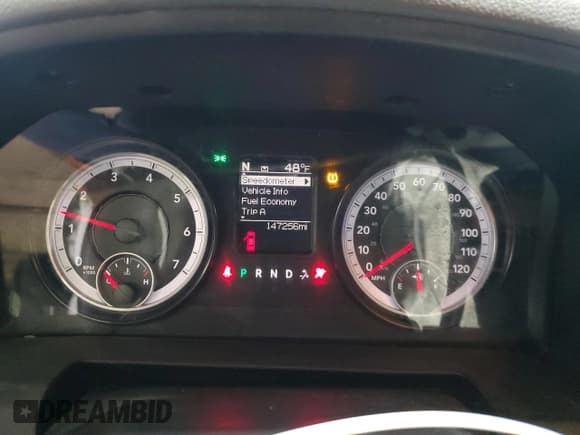 ✅ 2014 Ram 2500 SLT • VIN: 3C6TR5DT3EG318452 • Lot: 43590355. Listed on Copart with 147,256 mi. Free auction sales archive from the USA and detailed vehicle history report at DreamBid. Image 9.