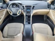 ✅ 2014 Hyundai Sonata GLS • VIN: 5NPEB4AC8EH815427 • Lot: 92038585. Listed on Copart with 96,499 mi. Free auction sales archive from the USA and detailed vehicle history report at DreamBid. Image 8.