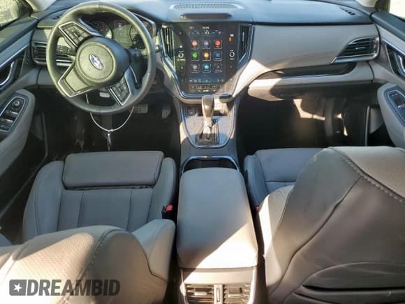 ✅ 2024 Subaru Legacy Limited • VIN: 4S3BWAN69R3022410 • Лот: 81722975. Опубликован ранее на Copart с пробегом 17 572 миль. Бесплатный доступ к архиву аукционных продаж из США и подробный отчёт об истории автомобиля на DreamBid. Изображение 8.