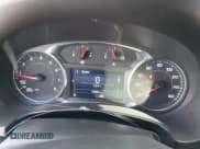 ✅ 2022 GMC Terrain SLE • VIN: 3GKALMEV6NL285440 • Lot: 43325788. Listed on IAAI with 79,995 mi. Free auction sales archive from the USA and detailed vehicle history report at DreamBid. Image 7.