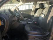 ✅ 2011 Kia Sportage EX • VIN: KNDPC3A26B7156366 • Lot: 71919665. Wystawiony na Copart z przebiegiem 253 126 mil. Bezpłatny archiwum sprzedaży aukcyjnych z USA i szczegółowy raport historii pojazdu na DreamBid. Zdjęcie 7.