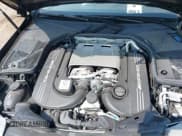 ✅ 2021 Mercedes-Benz C • VIN: W1KWJ8HB3MG095054 • Лот: 40331972. Опубликован ранее на IAAI с пробегом 14 882 миль. Бесплатный доступ к архиву аукционных продаж из США и подробный отчёт об истории автомобиля на DreamBid. Изображение 10.