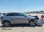 ✅ 2020 Mitsubishi Outlander ES • VIN: JA4AP3AU6LU005844 • Lot: 42779620. Listed on IAAI with 82,465 mi. Free auction sales archive from the USA and detailed vehicle history report at DreamBid. Image 13.