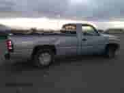 2001 Dodge 1500 Work Special с VIN 1B7HC16X51S300496, выставлен на аукционе Copart как лот 80561284 с пробегом 125 279 миль миль и Списание • Salvage title. История ставок и продаж доступна на DreamBid. Изображение 3.