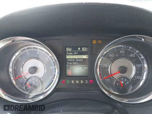 ✅ 2016 Chrysler Town & Country Touring • VIN: 2C4RC1BG8GR279888 • Лот: 43458441. Опубликован ранее на IAAI с пробегом 120 751 миль. Бесплатный доступ к архиву аукционных продаж из США и подробный отчёт об истории автомобиля на DreamBid. Изображение 15.