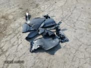 ✅ 2019 Land Rover Range Rover Evoque SE • VIN: SALVP2RX8KH349871 • Lot: 59990275. Listed on Copart with 67,301 mi. Free auction sales archive from the USA and detailed vehicle history report at DreamBid. Image 13.