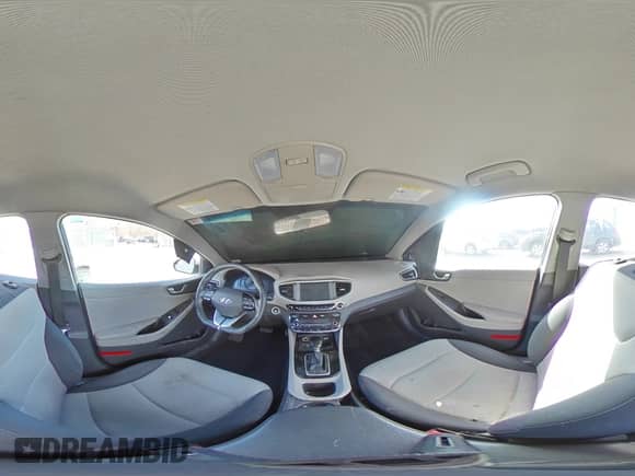 ✅ 2018 Hyundai Ioniq Blue • VIN: KMHC65LC1JU062544 • Лот: 77761884. Размещён на Copart с пробегом Не указан миль. Получите бесплатный доступ к архиву аукционных продаж из США и посмотрите подробный отчёт об истории автомобиля на DreamBid. Изображение 15.