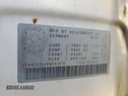 ✅ 2008 Volkswagen Golf GTI • VIN: WVWHV91K48W093414 • Lot: 89814165. Listed on Copart with 264,217 mi. Free auction sales archive from the USA and detailed vehicle history report at DreamBid. Image 13.