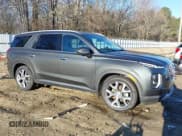 ✅ 2021 Hyundai Palisade SEL • VIN: KM8R44HE9MU308958 • Лот: 41355514. Опубликован ранее на IAAI с пробегом 49 404 миль. Бесплатный доступ к архиву аукционных продаж из США и подробный отчёт об истории автомобиля на DreamBid. Изображение 13.