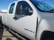 ✅ 2007 Chevrolet Silverado 2500HD Work Truck • VIN: 1GCHC29K97E585460 • Лот: 41313571. Опубликован ранее на IAAI с пробегом 344 735 миль. Бесплатный доступ к архиву аукционных продаж из США и подробный отчёт об истории автомобиля на DreamBid. Изображение 13.