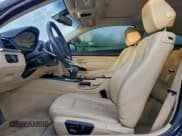 ✅ 2014 BMW 4 Series 428i xDrive • VIN: WBA3N5C54EK196312 • Лот: 94632835. Опубликован ранее на Copart с пробегом 97 946 миль. Бесплатный доступ к архиву аукционных продаж из США и подробный отчёт об истории автомобиля на DreamBid. Изображение 7.