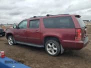 ✅ 2008 Chevrolet Suburban LTZ • VIN: 3GNFK16358G206487 • Лот: 85500955. Опубликован ранее на Copart с пробегом 170 903 миль. Бесплатный доступ к архиву аукционных продаж из США и подробный отчёт об истории автомобиля на DreamBid. Изображение 2.