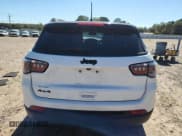 ✅ 2023 Jeep Compass Altitude • VIN: 3C4NJDBN1PT549223 • Лот: 87299205. Опубликован ранее на Copart с пробегом 8 713 миль. Бесплатный доступ к архиву аукционных продаж из США и подробный отчёт об истории автомобиля на DreamBid. Изображение 6.