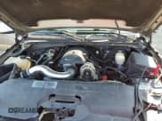 ✅ 2007 Chevrolet Silverado 1500 LT2 • VIN: 2GCEC13Z571135759 • Lot: 66326164. Listed on Copart with 132,065 mi. Free auction sales archive from the USA and detailed vehicle history report at DreamBid. Image 12.