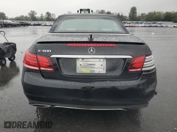 ✅ 2015 Mercedes-Benz E 400 • VIN: WDDKK6FF4FF302906 • Lot: 81818405. Listed on Copart with Not provided. Free auction sales archive from the USA and detailed vehicle history report at DreamBid. Image 6.