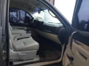 ✅ 2011 Chevrolet Silverado 2500HD LT • VIN: 1GC1KXCG9BF100288 • Lot: 43818600. Listed on IAAI with 246,365 mi. Free auction sales archive from the USA and detailed vehicle history report at DreamBid. Image 5.