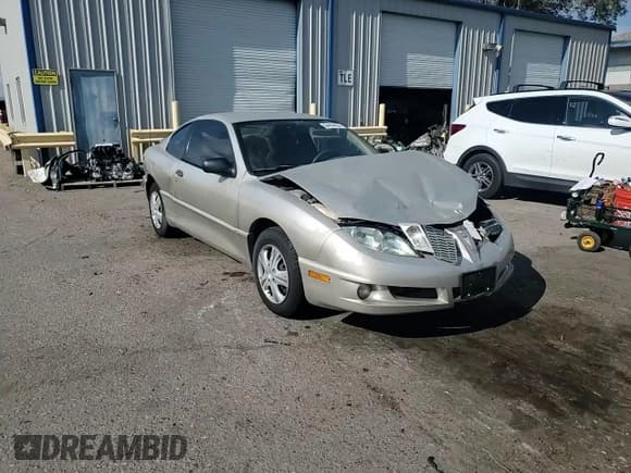 ✅ 2003 Pontiac Sunfire • VIN: 1G2JB12F837289781 • Lot: 64494854. Wystawiony na Copart z przebiegiem Nie podano. Bezpłatny archiwum sprzedaży aukcyjnych z USA i szczegółowy raport historii pojazdu na DreamBid. Zdjęcie 10.