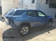 ✅ 2025 Chevrolet Equinox FWD LT • VIN: 3GNAXHEG2SL212917 • Lot: 64189665. Wystawiony na Copart z przebiegiem 13 495 mil. Bezpłatny archiwum sprzedaży aukcyjnych z USA i szczegółowy raport historii pojazdu na DreamBid. Zdjęcie 3.