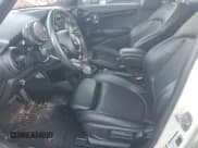 ✅ 2017 MINI Hardtop 4 Door Cooper S • VIN: WMWXU3C50H2D31690 • Lot: 86599104. Listed on Copart with 165,369 mi. Free auction sales archive from the USA and detailed vehicle history report at DreamBid. Image 7.