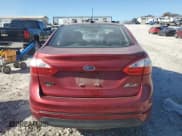 ✅ 2014 Ford Fiesta SE • VIN: 3FADP4BJ2EM219790 • Lot: 92463425. Wystawiony na Copart z przebiegiem 119 338 mil. Bezpłatny archiwum sprzedaży aukcyjnych z USA i szczegółowy raport historii pojazdu na DreamBid. Zdjęcie 6.