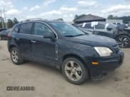 ✅ 2014 Chevrolet Captiva Sport LT • VIN: 3GNAL3EK5ES614816 • Lot: 57851635. Wystawiony na Copart z przebiegiem 86 525 mil. Bezpłatny archiwum sprzedaży aukcyjnych z USA i szczegółowy raport historii pojazdu na DreamBid. Zdjęcie 4.