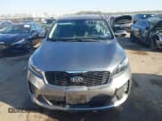 ✅ 2019 Kia Sorento LX • VIN: 5XYPG4A59KG435561 • Lot: 43453112. Listed on IAAI with 53,279 mi. Free auction sales archive from the USA and detailed vehicle history report at DreamBid. Image 11.