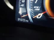 ✅ 2018 Chevrolet Corvette Z06 2LZ • VIN: 1G1YS2D6XJ5600271 • Lot: 42259191. Listed on IAAI with 21,072 mi. Free auction sales archive from the USA and detailed vehicle history report at DreamBid. Image 16.