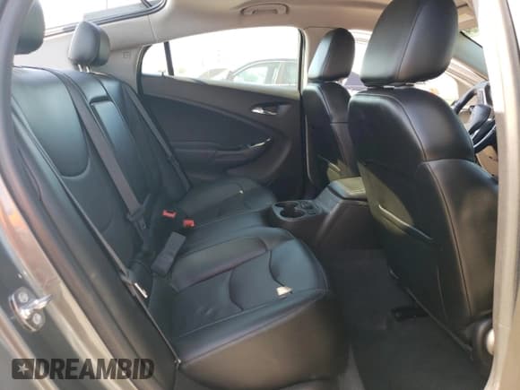 ✅ 2017 Chevrolet Volt Premier • VIN: 1G1RD6S58HU183636 • Lot: 73832884. Wystawiony na Copart z przebiegiem 93 094 mil. Bezpłatny archiwum sprzedaży aukcyjnych z USA i szczegółowy raport historii pojazdu na DreamBid. Zdjęcie 11.