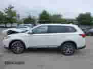 2018 Mitsubishi Outlander ES with VIN JA4AZ3A39JZ034210, listed as a IAAI auction lot 43236372 with 106,016 mi miles and . Bid and sale history available at DreamBid. Image 13.